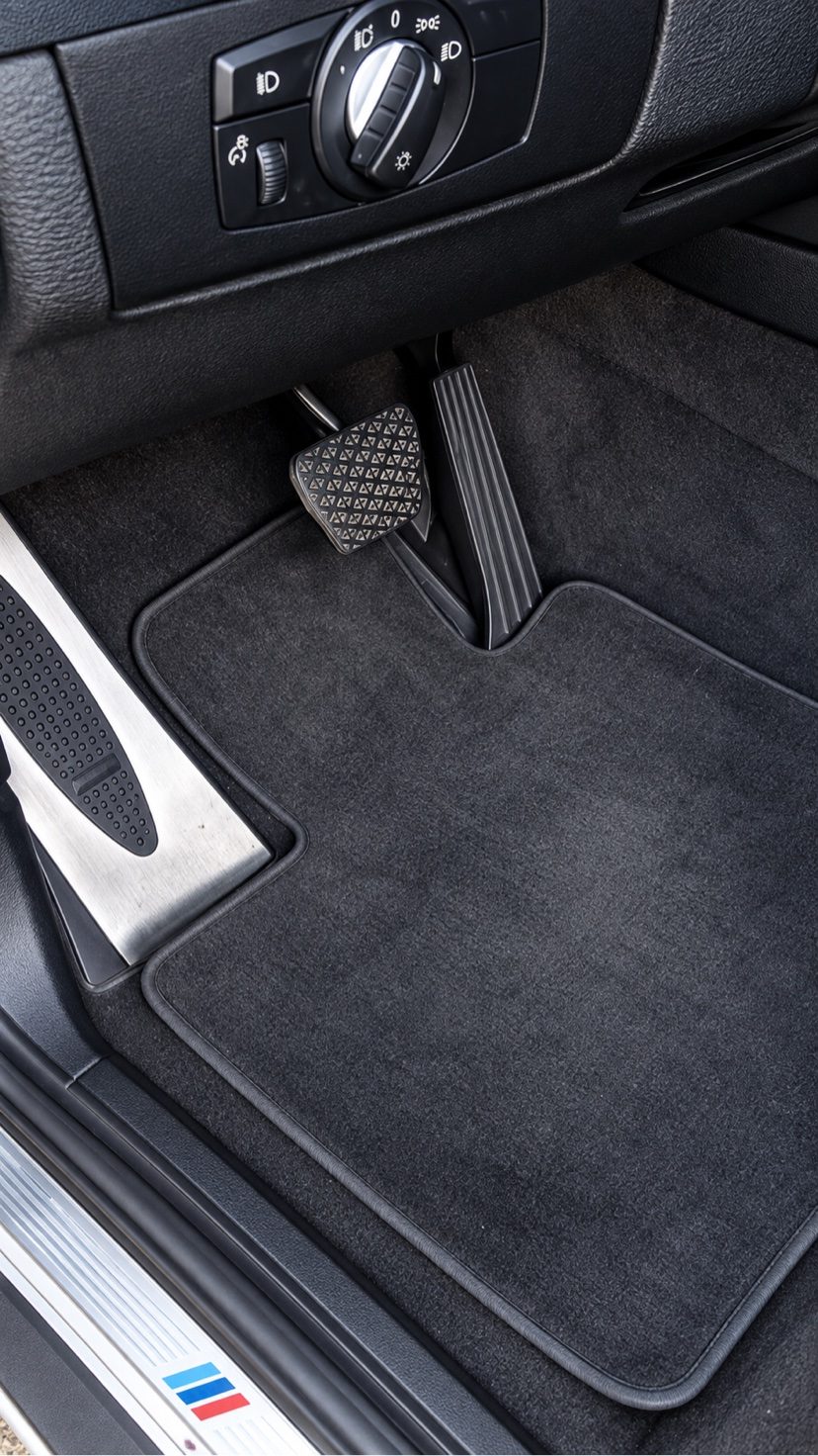 2012 BMW X5 photo 3
