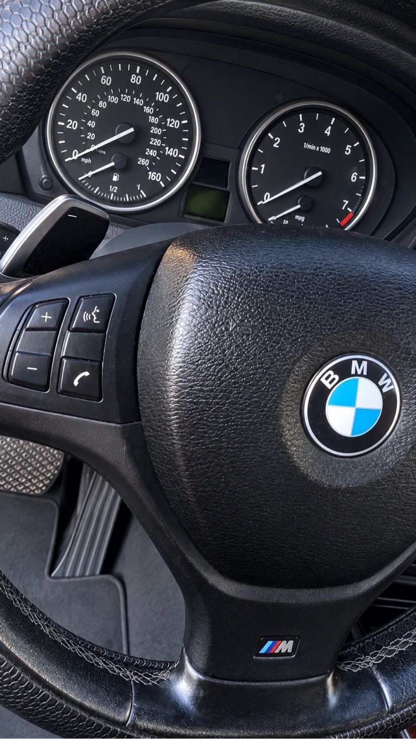 2012 BMW X5 photo 4